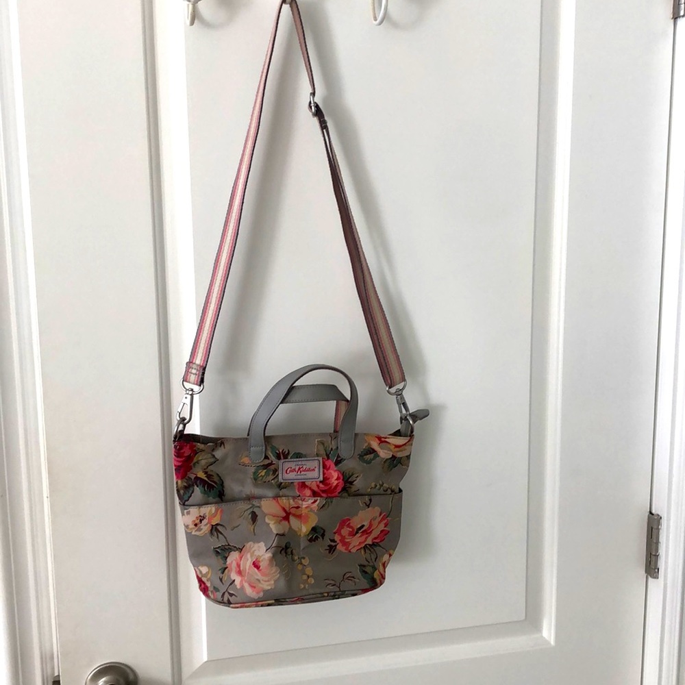 Cath kidston crossbody bag